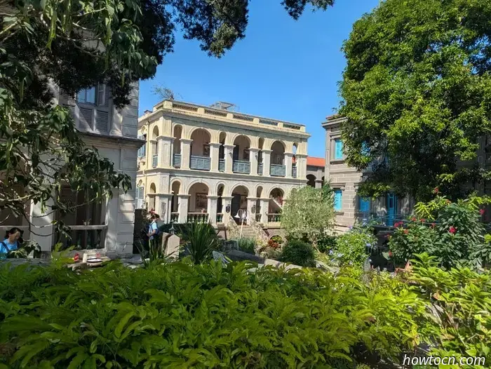 Xiamen - Autumn 2025