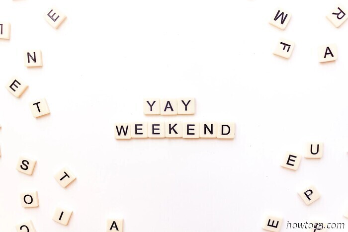 Events and Activities in the 'Jing This Weekend (May 16-18)