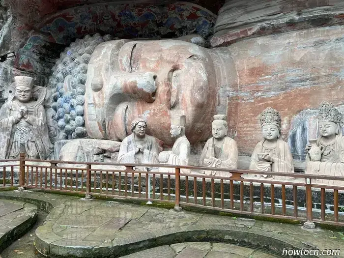 Chongqing Touring geht weiter - China-Besuch vom 17. bis 28. Juni 2025