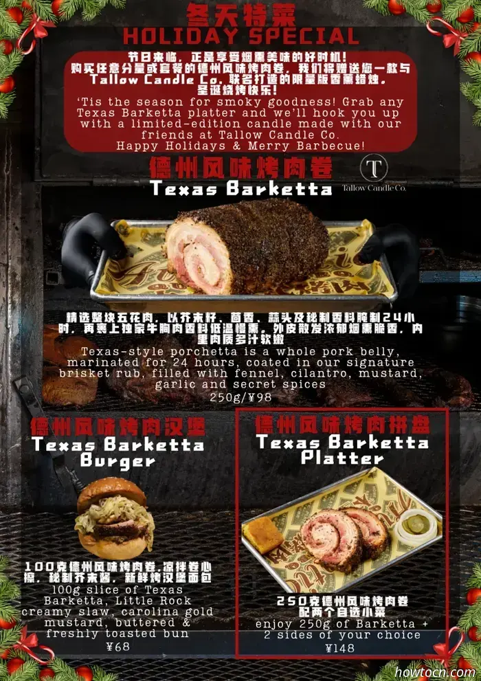 Migas Pop-Up, goanisches Food-Festival und weitere kulinarische und alkoholische Specials