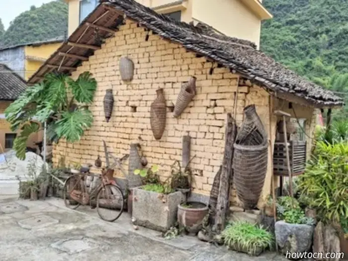 Изобильный Гуанси — радостные приключения