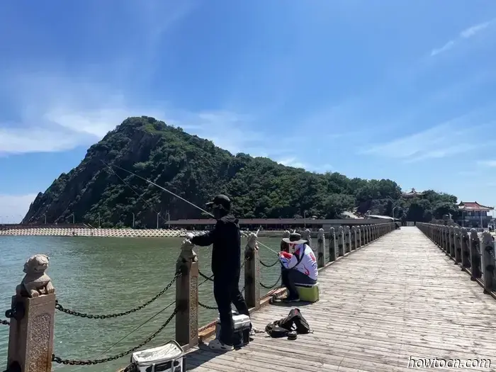 Aprire nuovi orizzonti in Cina: Bijiashan - Esploratori alle prime armi