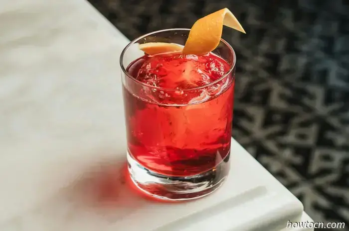 Three Places to Satisfy Your Negroni Cravings During Negroni Week 2025