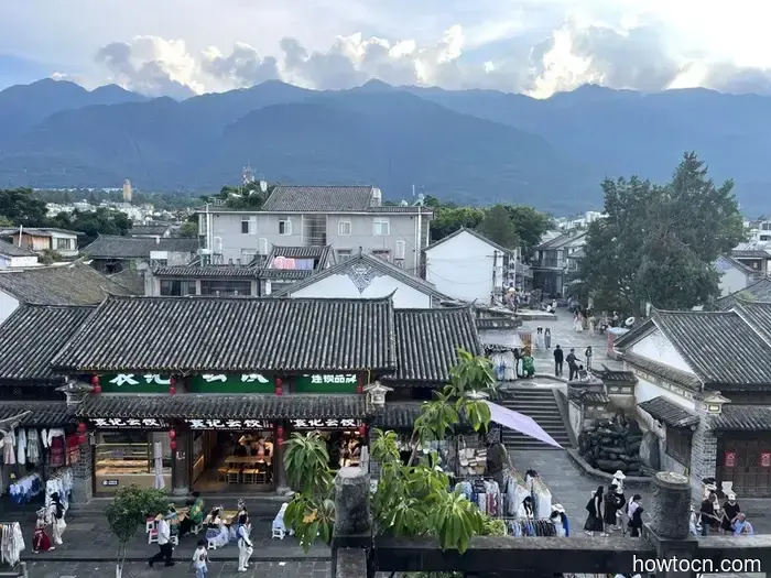 Pioneering New Frontiers in China: Arrival in Dali - Budding Adventurers