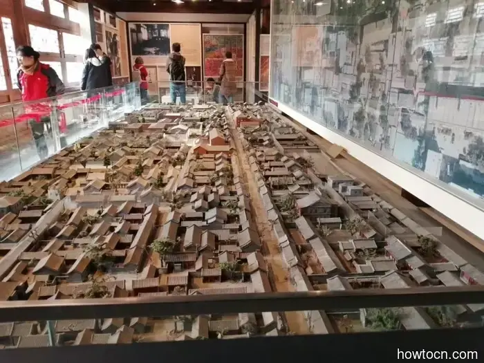 Mandarin Monday: The Origins of the Term "Hutong"