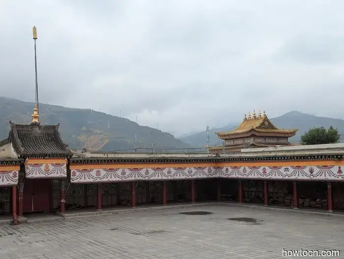 Тонгрен - Осень 2025 и Зима 2026