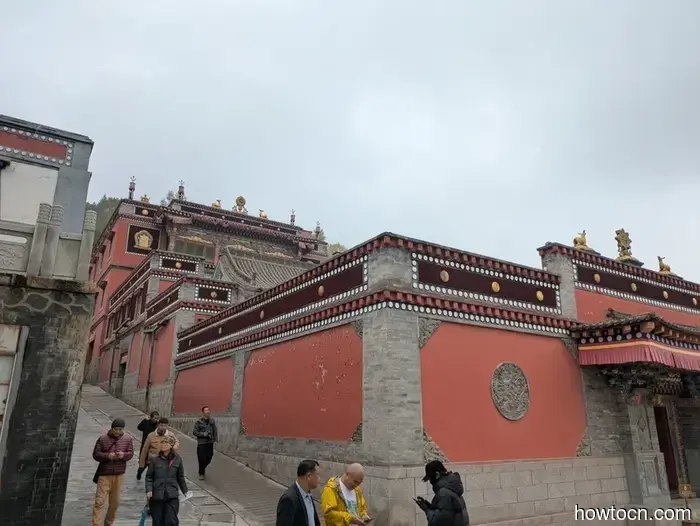 Xining - Autunno 2025 e Inverno 2026