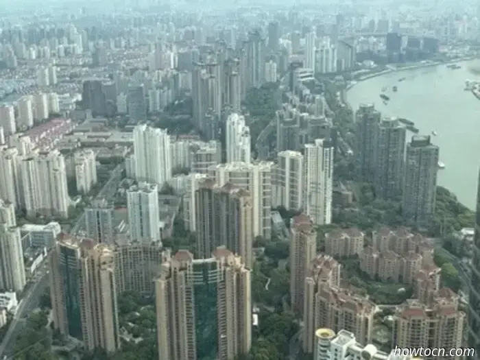 Giorni 93 e 94-Shanghai, Cina-Crociera intorno al mondo con Susan