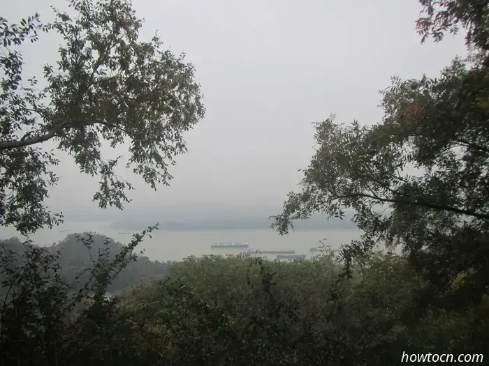 Guanyin-Grotte und Observatorium des Purpurberges - Keine feste Adresse