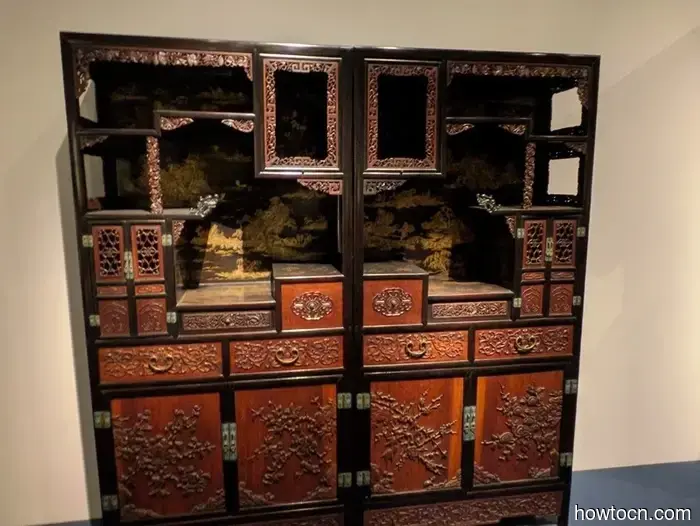 Shanghai - Herbst 2025 und Winter 2026