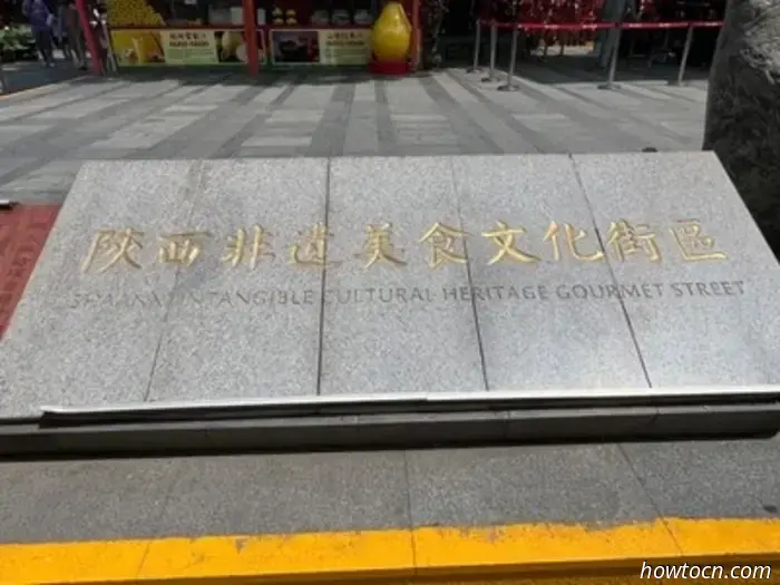 Mein Geburtstag in Xi'an - China-Besuch vom 17. bis 28. Juni 2025