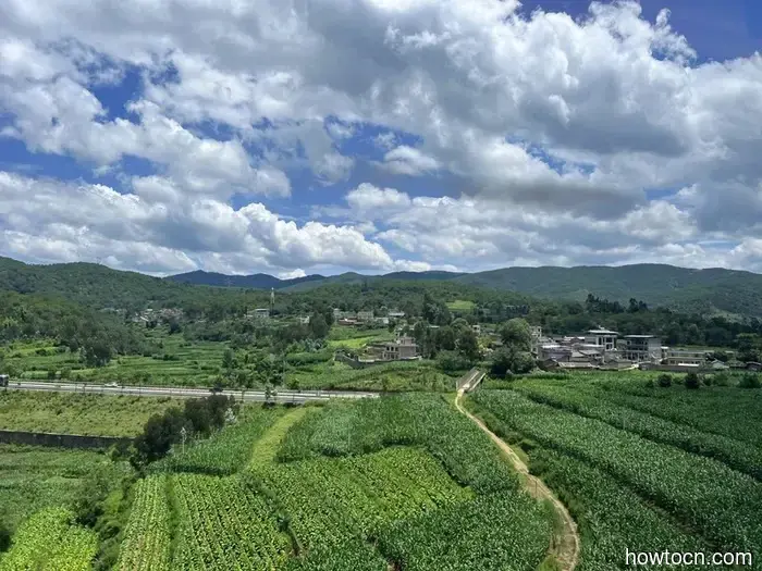 Pioneering New Paths in China: Kunming - Emerging Adventurers