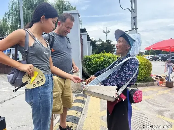 Pioneering New Paths in China: The Three Pagodas - Emerging Adventurers