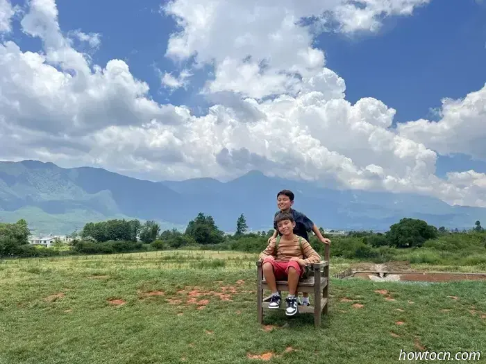 Aprire nuovi orizzonti in Cina: Baisha e Shuhe - esploratori alle prime armi