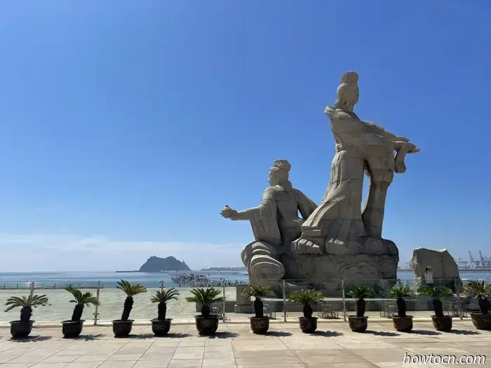 Aprire nuovi orizzonti in Cina: Bijiashan - Esploratori alle prime armi