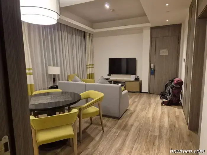 Questo paese è ricco di storia! - hennaonthetrek