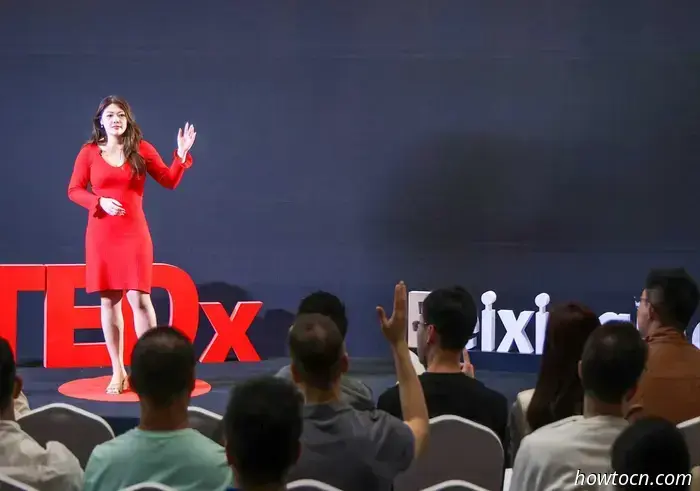 TEDxBeixinqiao kehrt am 6. Dezember mit „Ideas in Motion“ zurück.