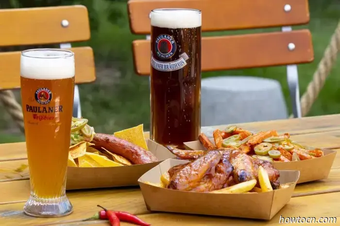 Alzare il calore: Hot &amp; Spicy Fest Vendors Pt.1