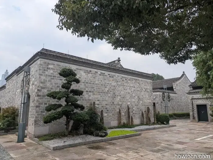 Ningbo - Otoño de 2025 e Invierno de 2026.