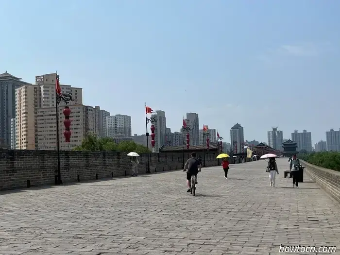 Mein Geburtstag in Xi'an - China-Besuch vom 17. bis 28. Juni 2025