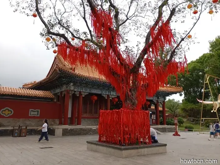 Vorrei che potessimo restare più a lungo. - Macao e Cina.