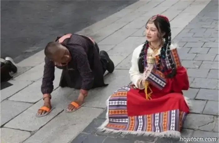 Indimenticabile tour in moto del Tibet - Indimenticabile tour in moto del Tibet