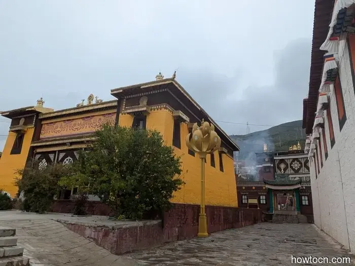 Тонгрен - Осень 2025 и Зима 2026