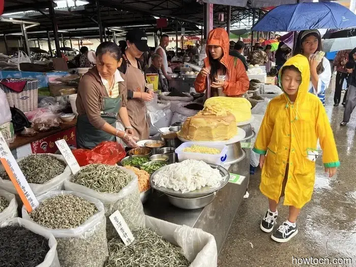 Pioneering New Territory in China: Xizhou and Shuanglang - Emerging Adventurers