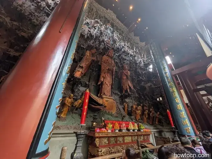 Hangzhou - Otoño 2025 e Invierno 2026