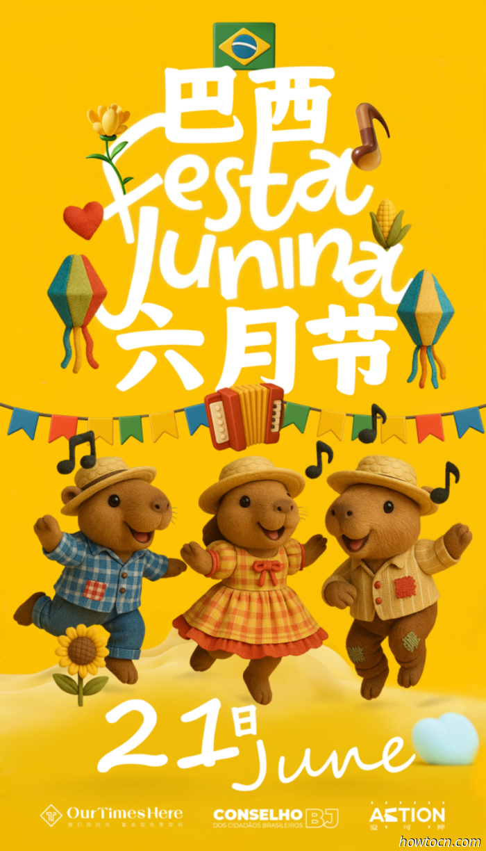 Veranstaltungen und Ereignisse im 'Jing an diesem Wochenende (20.-22. Juni)