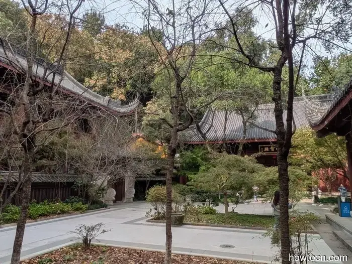 Hangzhou - Otoño 2025 e Invierno 2026