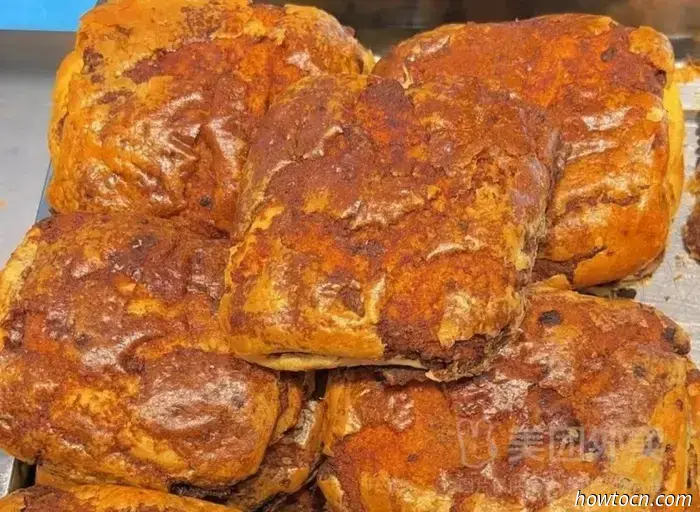 La lista dei cibi confortanti di Pechino