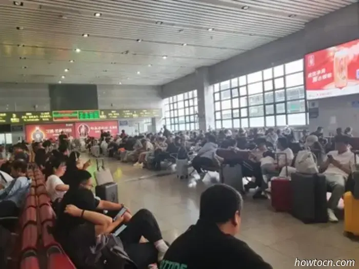 China Conference - Excursions by spsadventures