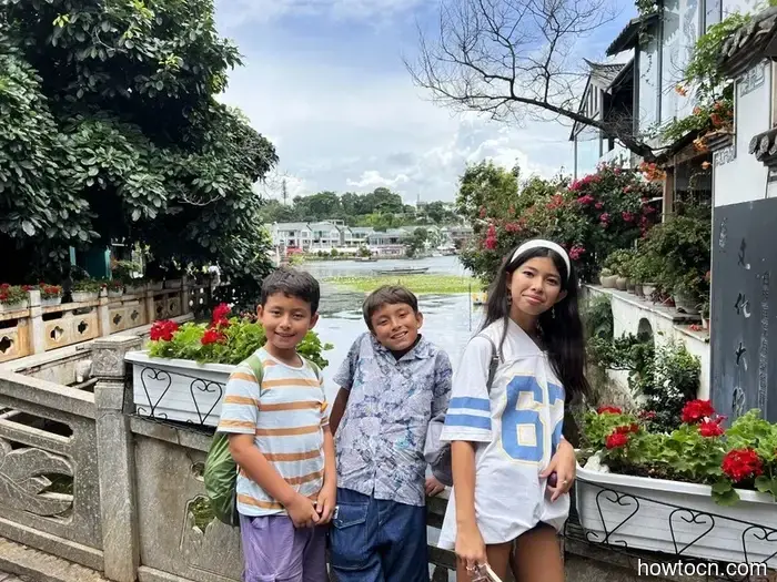 Pioneering New Frontiers in China: Xizhou and Shuanglang - Emerging Adventurers