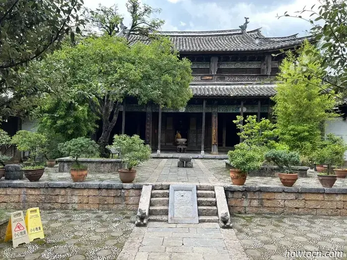 Aprire nuovi orizzonti in Cina: Baisha e Shuhe - esploratori alle prime armi