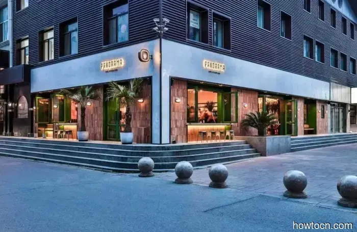 Reservations for Restaurant Week Spring 2026 Are Now Available