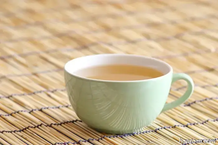 Lerne deine Tees kennen: Ein vollmundiges Spektrum loser Blatttees in der Tasse