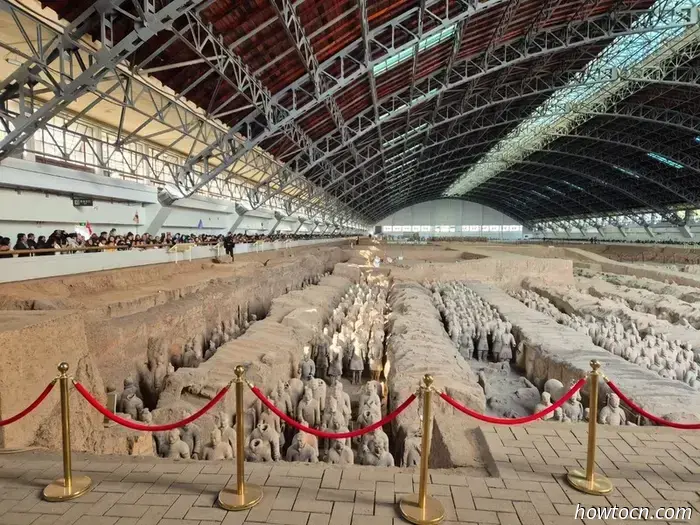 Questo paese è ricco di storia! - hennaonthetrek