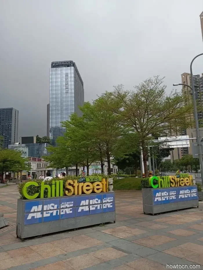 Desearía que pudiéramos quedarnos más tiempo. - Macao y China.