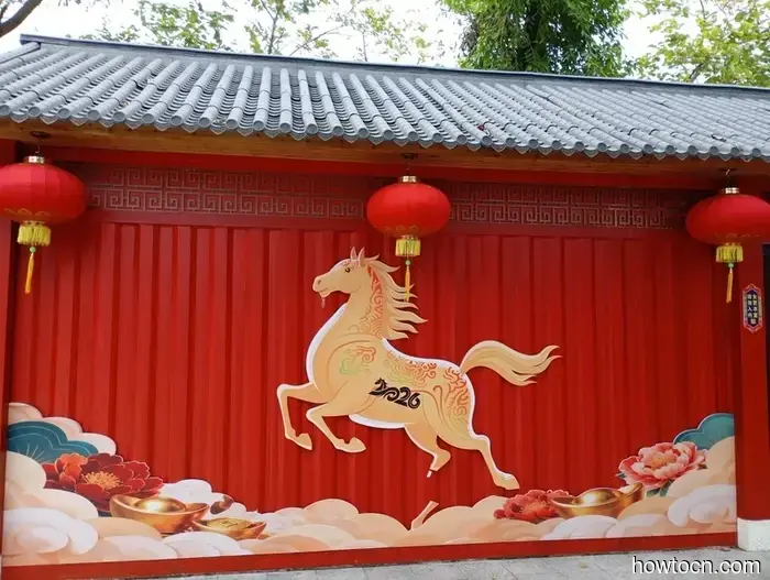 Desearía que pudiéramos quedarnos más tiempo. - Macao y China.