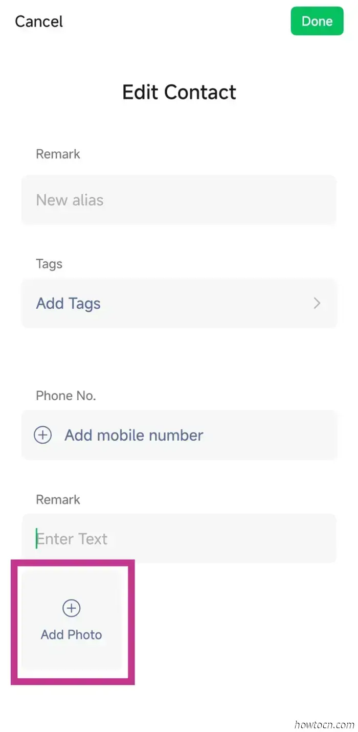 WeChat-Tipps und Tricks, die Sie vielleicht nicht kennen