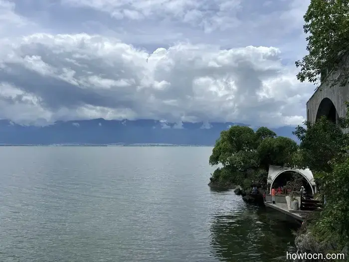 Pioneering New Territories in China: Xizhou and Shuanglang - Emerging Adventurers