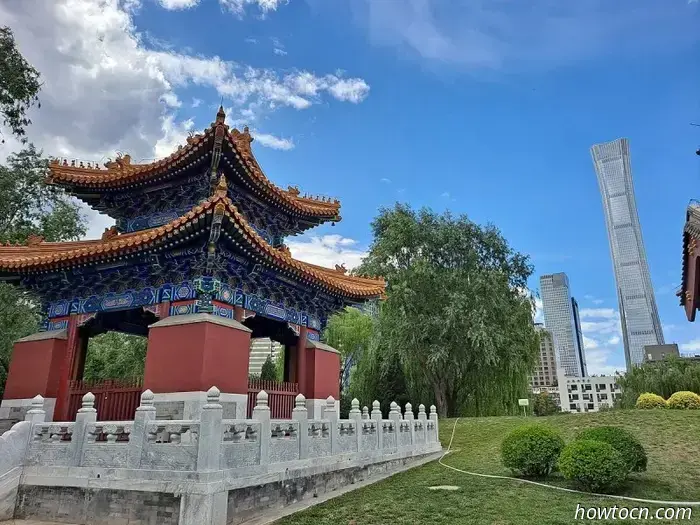 Geschäftiger Feiertag: Dinge, die heute, am 5. Mai, in Peking zu tun sind