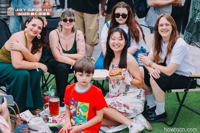 Articoli Imperdibili per il Juicy Burger Fest