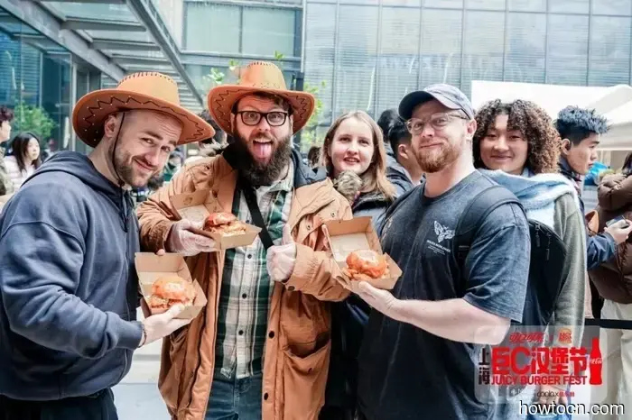 Reserva la fecha para el Juicy Burger Fest 2026: Del 1 al 4 de mayo