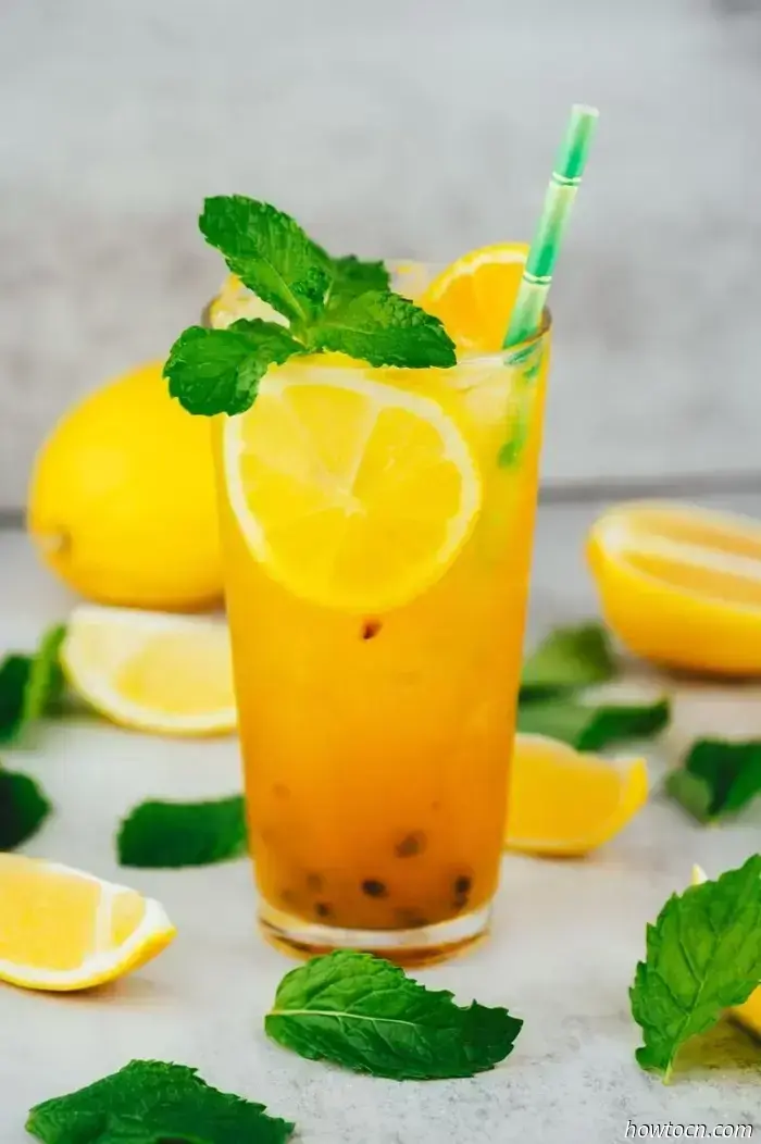 Smashed No More: Our Top Mocktails in Beijing