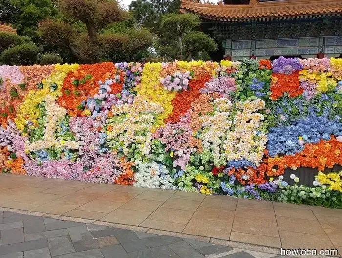 Vorrei che potessimo restare più a lungo. - Macao e Cina.
