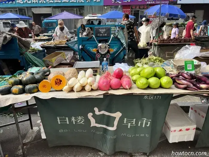 Открывая новые горизонты в Китае: парки Цзиньчжоу — юные исследователи