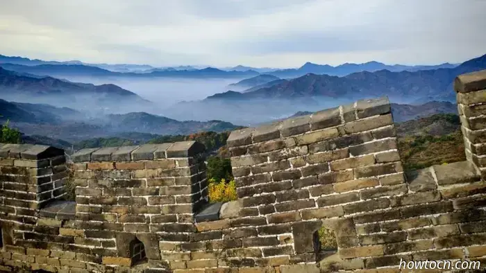 Il meglio di Pechino nelle foto dei lettori: fogliame autunnale