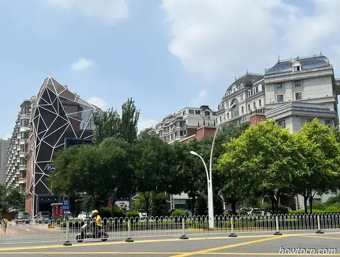 Открывая новые горизонты в Китае: парки Цзиньчжоу — юные исследователи